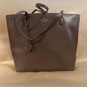 Kate Spade moon & sun tote bag